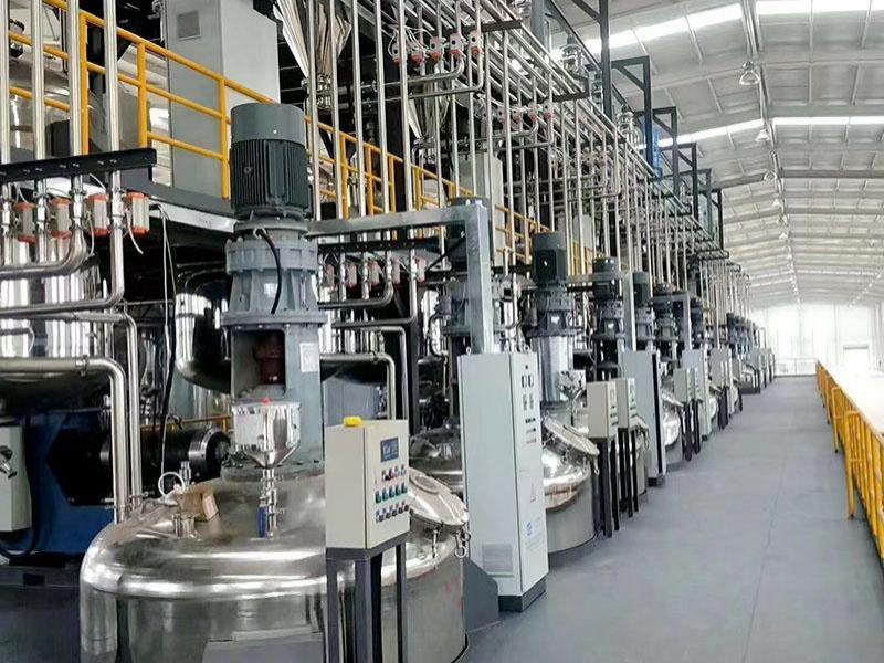 化學(xué)，化工成套設(shè)備